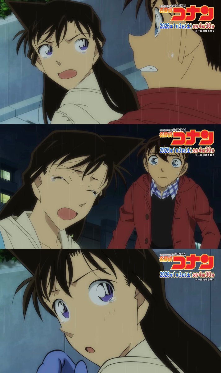 旧版の方がツノの違和感がない