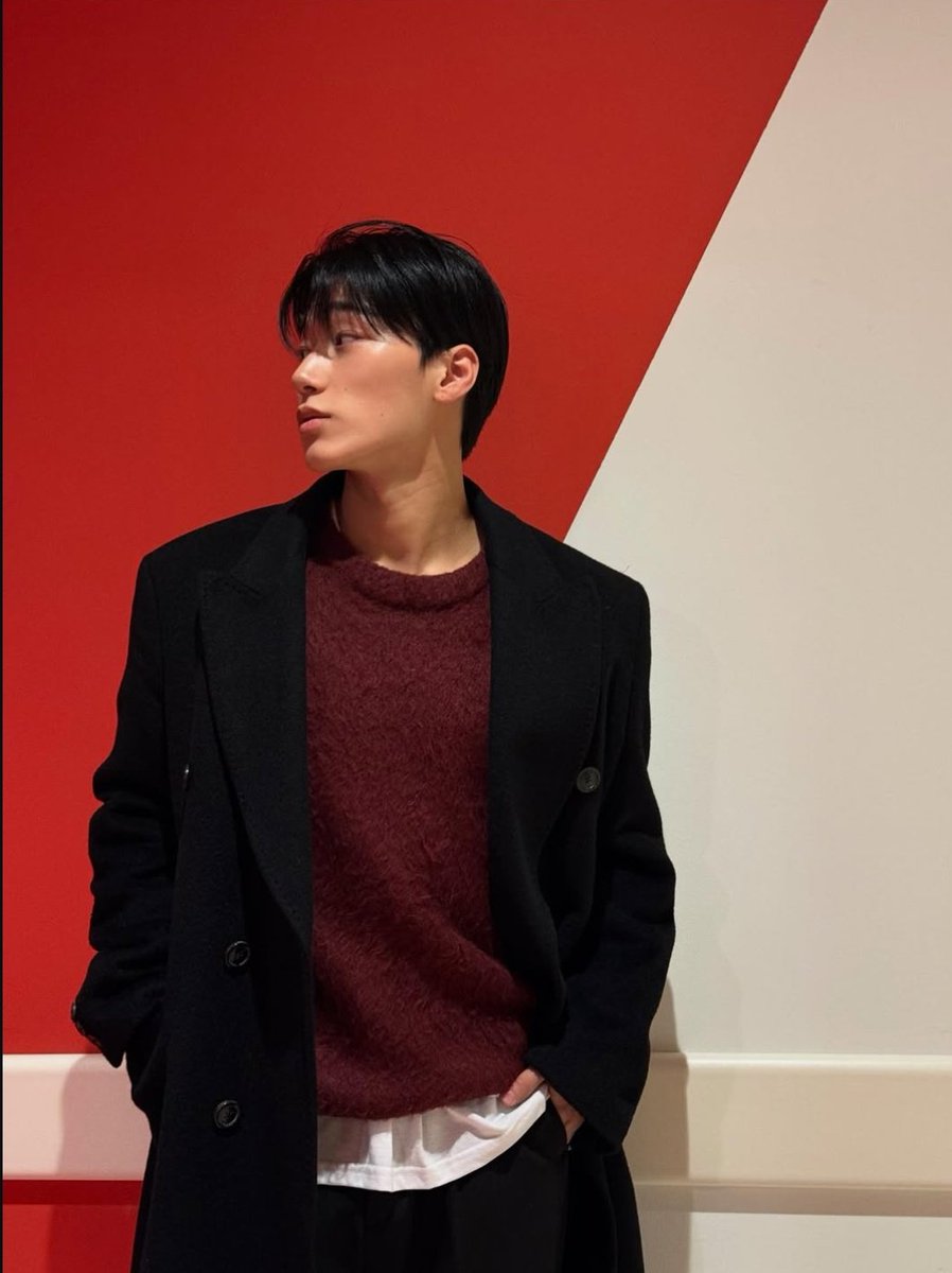 8tiny1bb's tweet image. why is San so boyfriend coded?