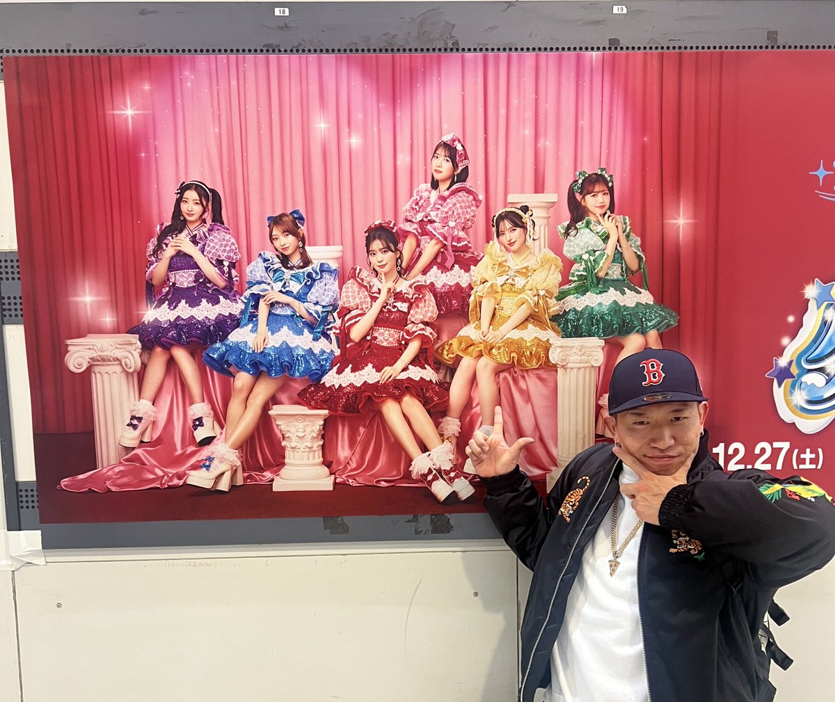 BBOYMEMETA's tweet image. Dリーグ楽しかったー！