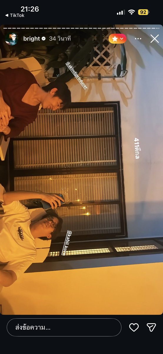 bookbvc_40's tweet image. กะเพื่อนๆฮะ

#28thBrightDay
#BRIGHT28Birthday
@bbrightvc #bbrightvc