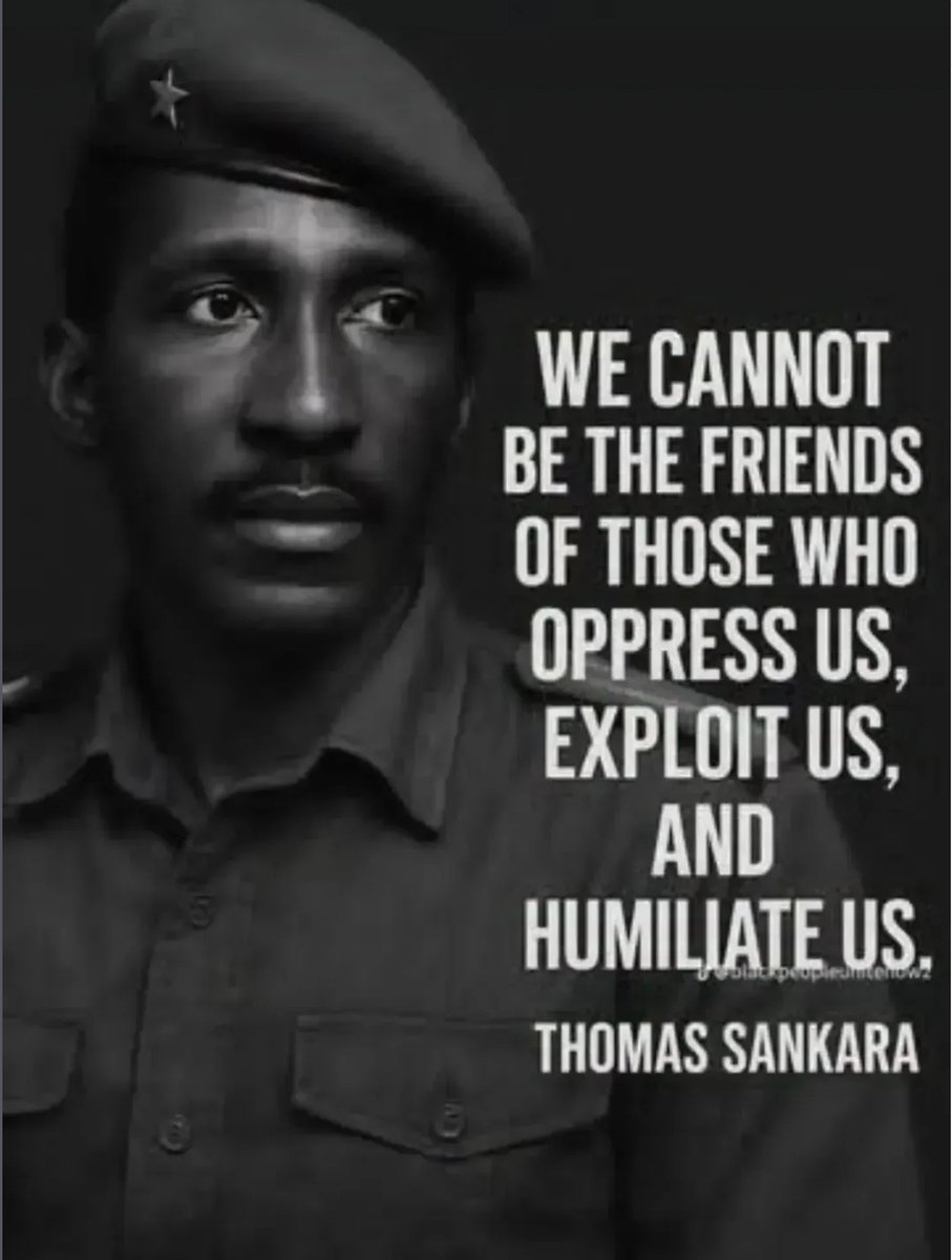 jarastaroots's tweet photo. @DavidHundeyin Ooo cyaan hear muss feel - Jamaican Proverb 🇯🇲 #BlackWinter awaits for those who treason against #Africa &amp;its ppl to please their Puppet Masters - L'AES 🫡🇲🇱🇧🇫🇳🇪 https://t.co/secNjFhs5e