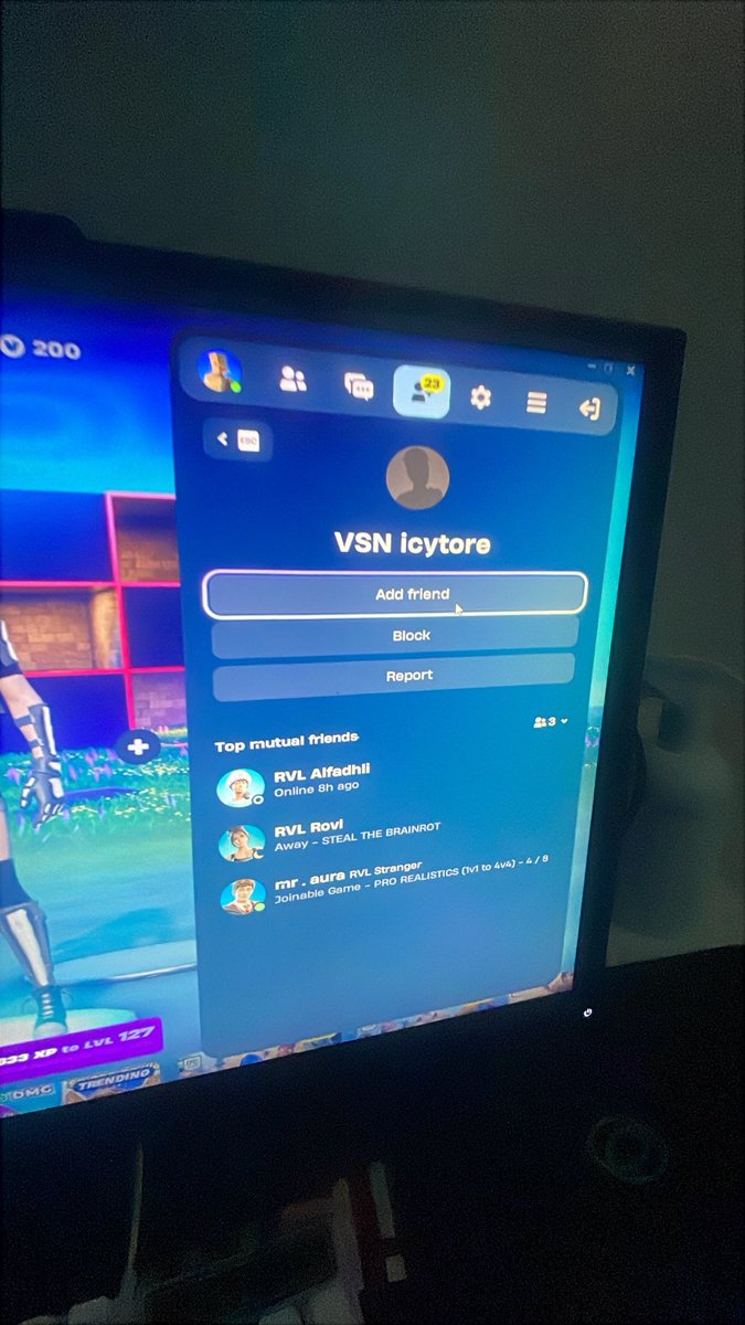 يخوان ذا مب انا