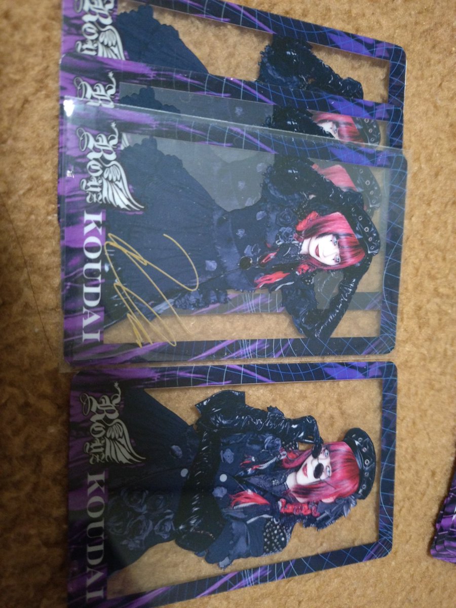 k@取引垢 tweet media