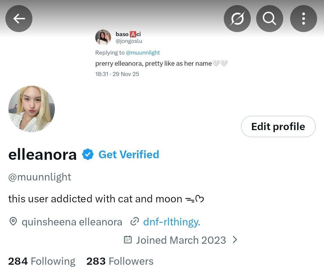 ˚˖𓍢ִ໋ tweet media