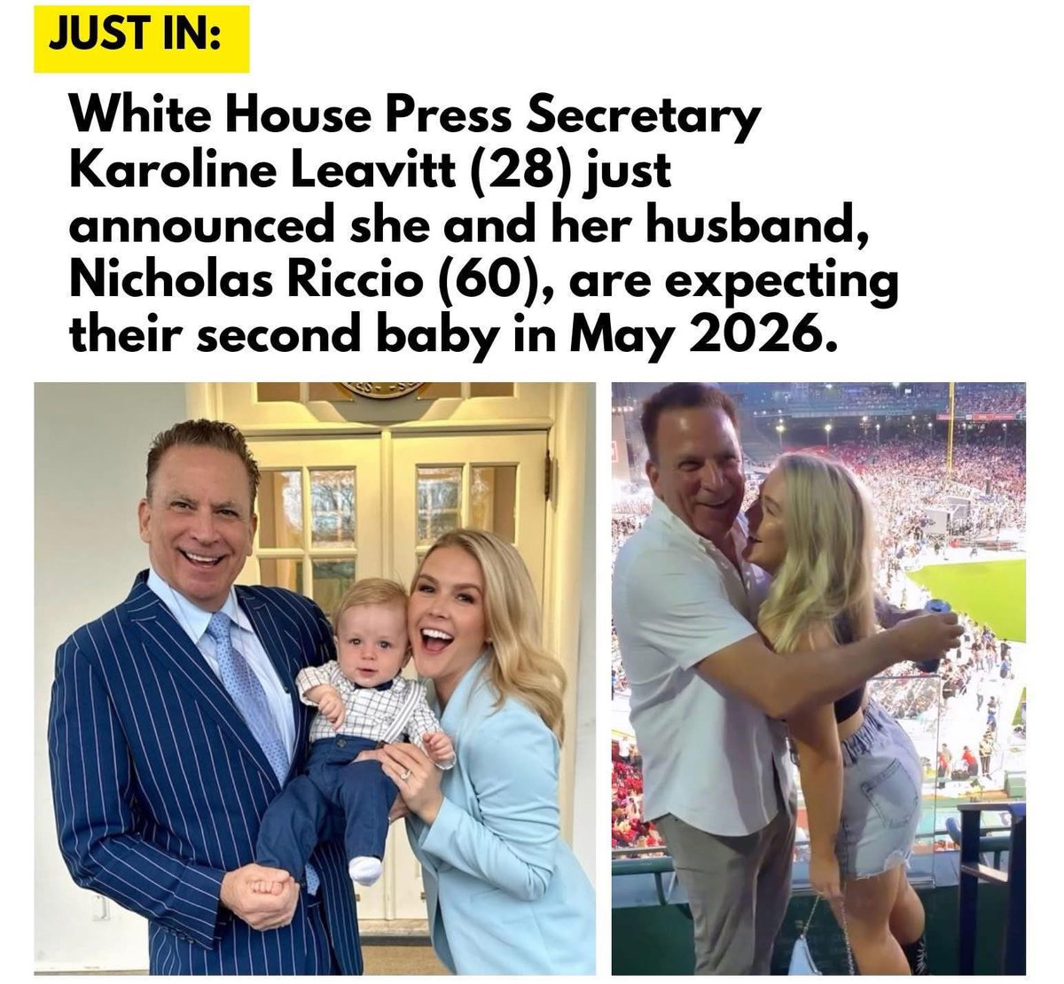 taradublinrocks's tweet image. KKKaroline has Granddaddy Issues