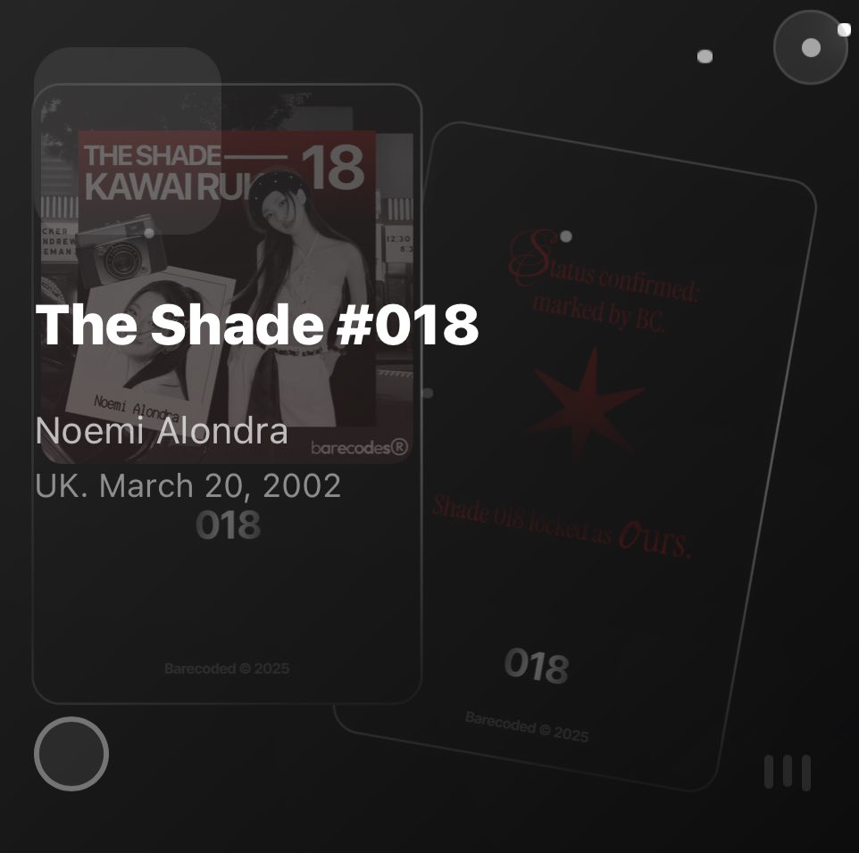 ؘAgent Laney tweet media