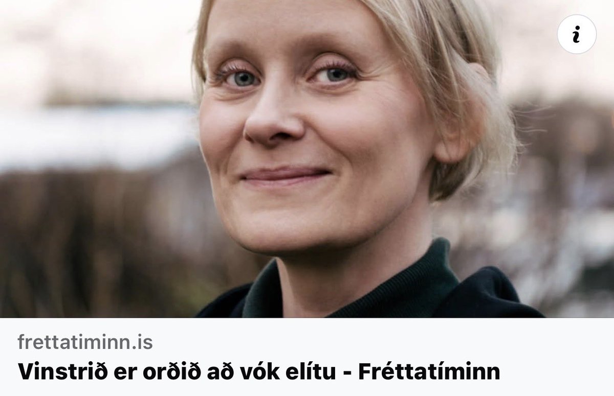 Enginn hefur komið mér jafn ánægjulega á óvart á árinu sem er að líða.