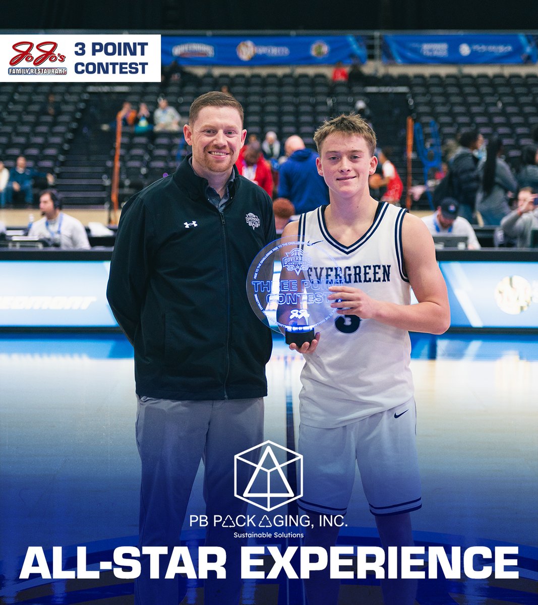 Governors Challenge tweet media