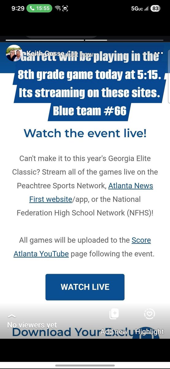 klgosse's tweet image. 