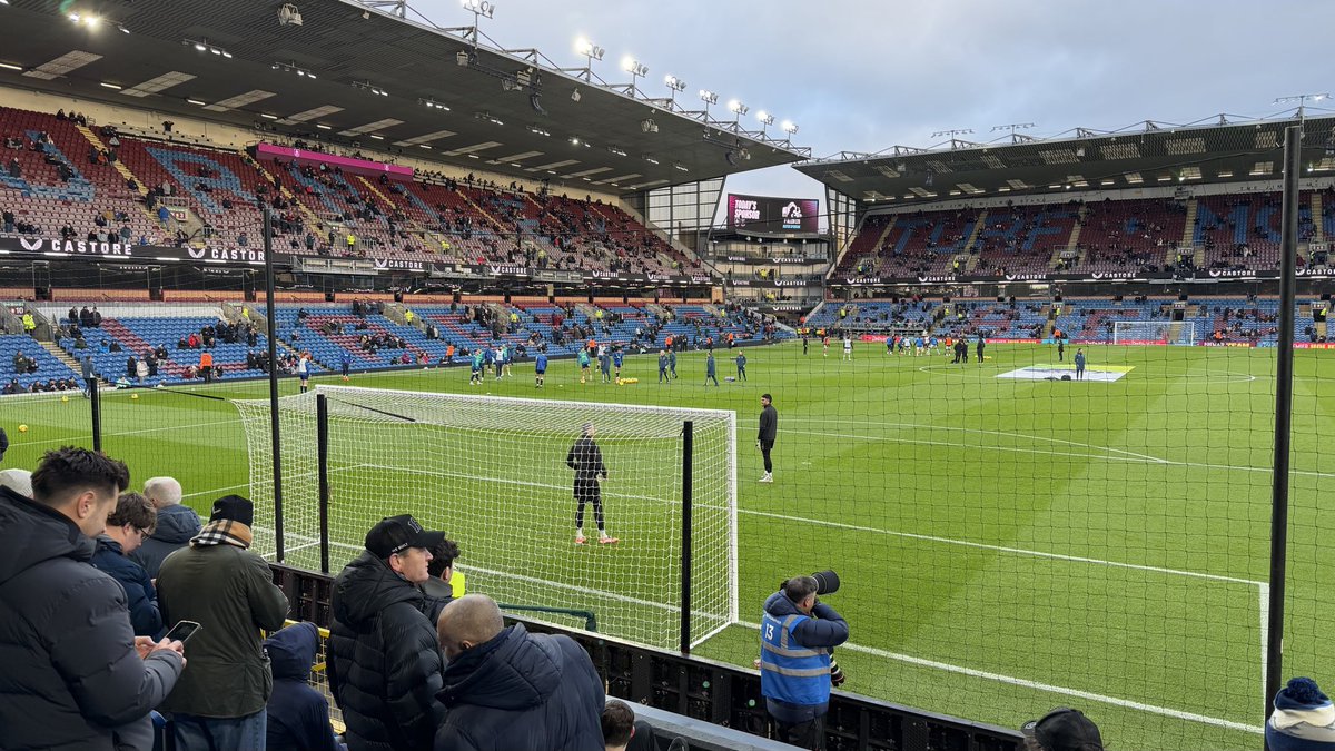 John_B58's tweet photo. Today’s #EFCawayDay view https://t.co/WQdmQ4k0ne