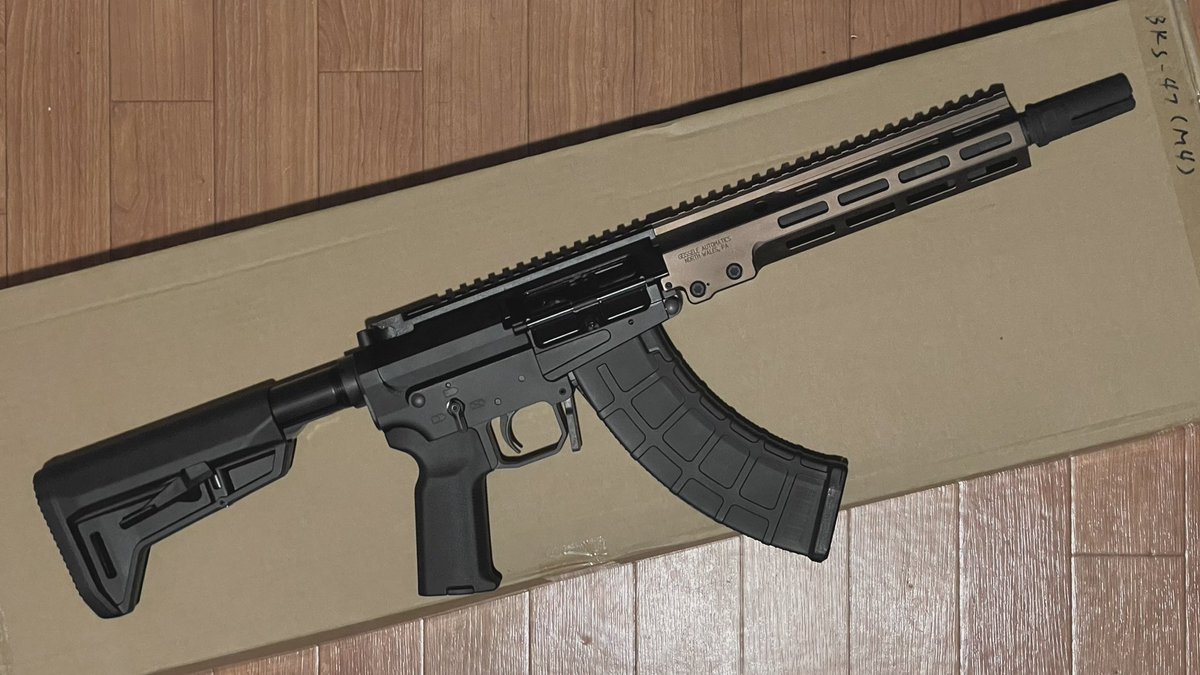 tks (ゴプニクおじさん) (@MVD1995tks) / Posts / X