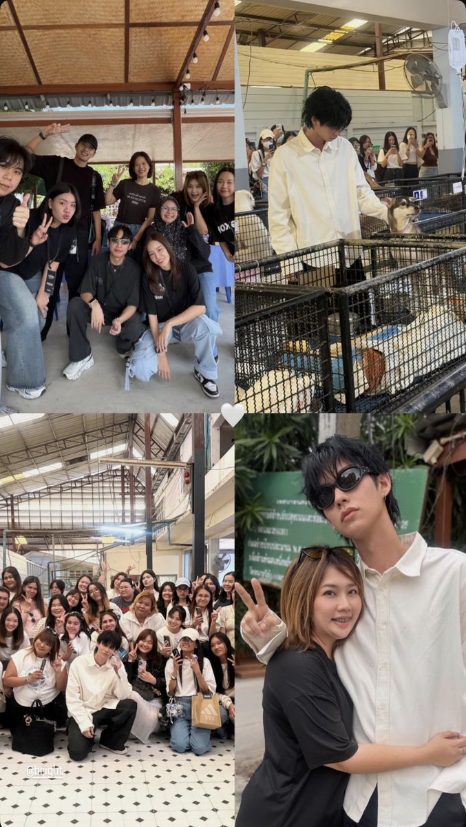 pmxvc_'s tweet image. IGs : boombaboo

🤍

#BrightDayofGiving 
#HappyBRIGHTDay
#BRIGHT28Birthday
#bbrightvc