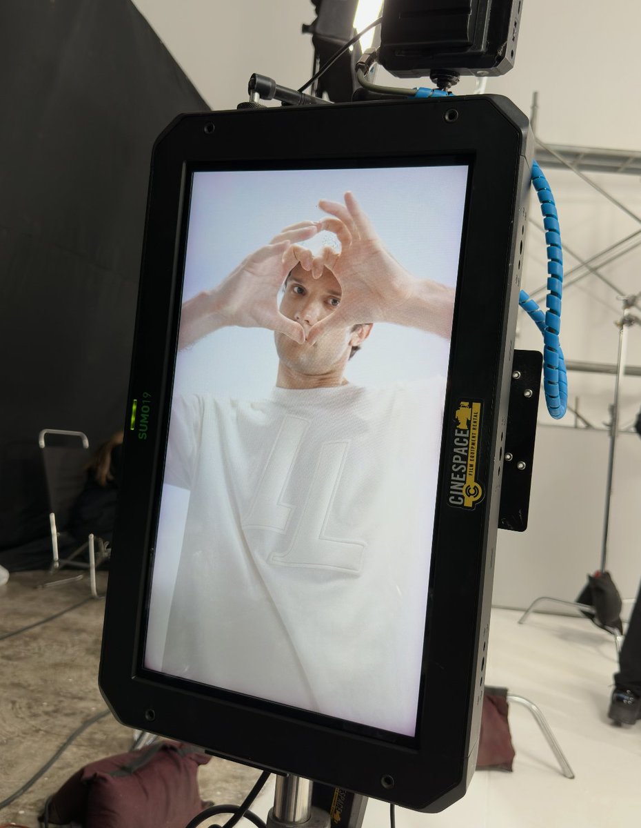 Time. Detail. Intention.
We LOADED it for the Pride. 🫶 

🛒LOAD UP  shop.loadedlions.com