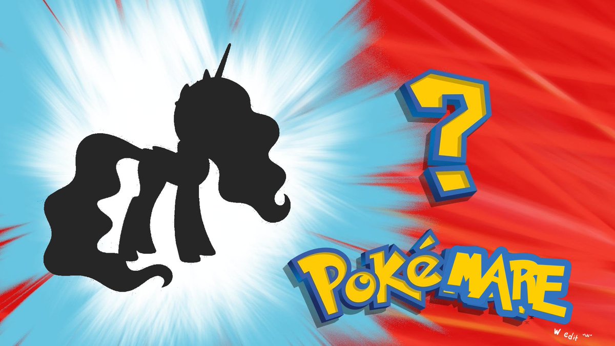 Daily ⬛️⬛️⬛️⬛️⬛️⬛️⬛️⬛️: day 27 until I get a wife 
"IT'S PIKACHU!!!"
"FUUU-"
#mlp #princesscelestia #dailyart #bronies #ponyart #Celestia