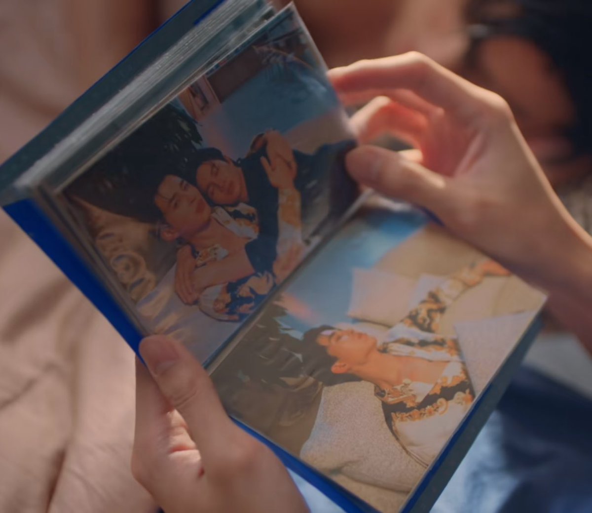 harxeuphoria's tweet image. our arseni brothers, khun thee and khun rome 🥺🩷

( #williamjkp #ppnaravit )
#MeAndTheeSeriesEP7