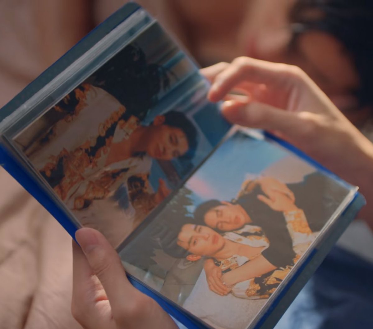 harxeuphoria's tweet image. our arseni brothers, khun thee and khun rome 🥺🩷

( #williamjkp #ppnaravit )
#MeAndTheeSeriesEP7