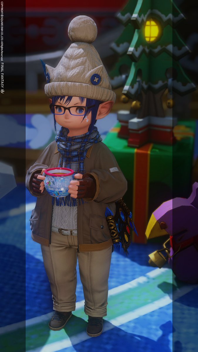 Merry Christmas everyone!🧑‍🎄🎄

2025 has been a terrible year for me. While I mostly got what I wanted, like a job, I also lost a lot of things that I love. It's a very hurtful process, but it taught me important things for my own sake.😅

I hope 2026 will be a much better year.🙏