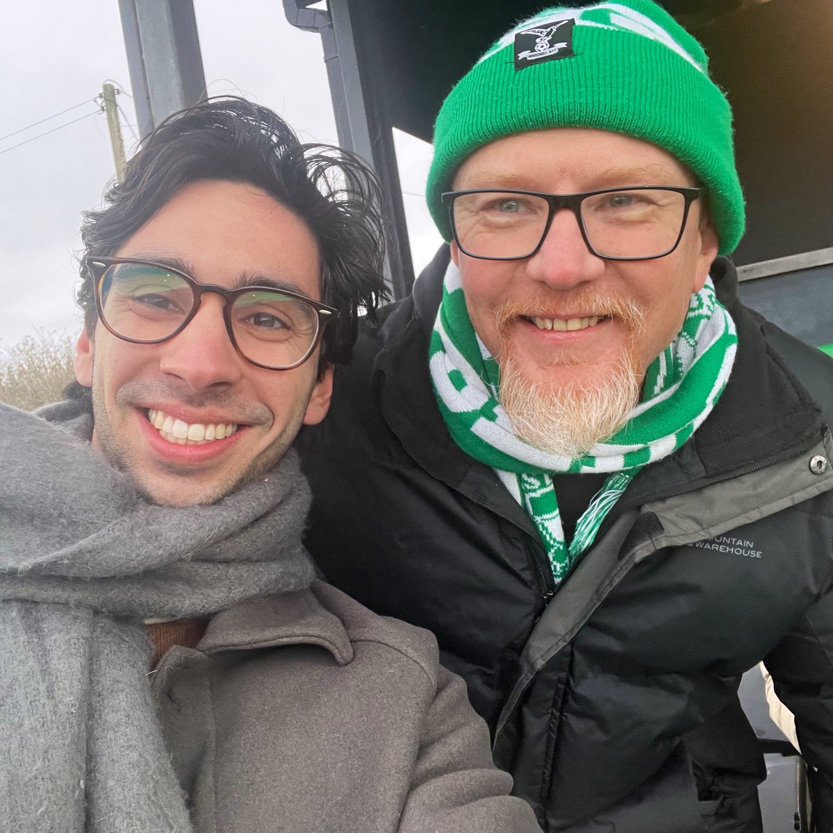 Aj munro tweet media