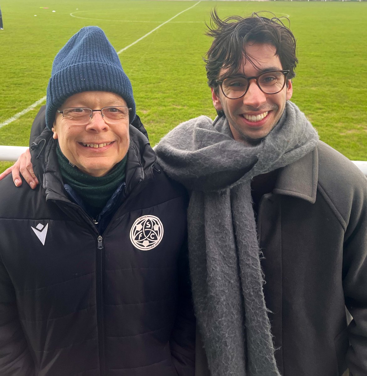 Aj munro tweet media