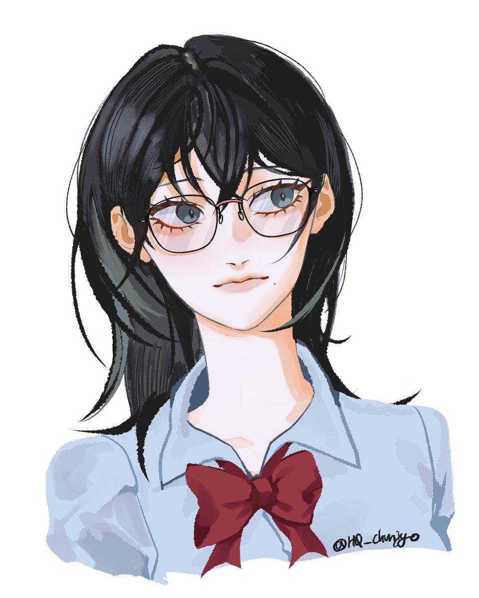 배구부 그 언니
시미즈 키요코