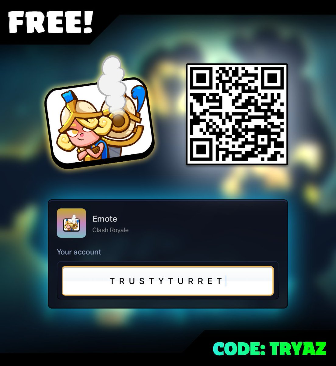 Tryaz Gaming tweet media