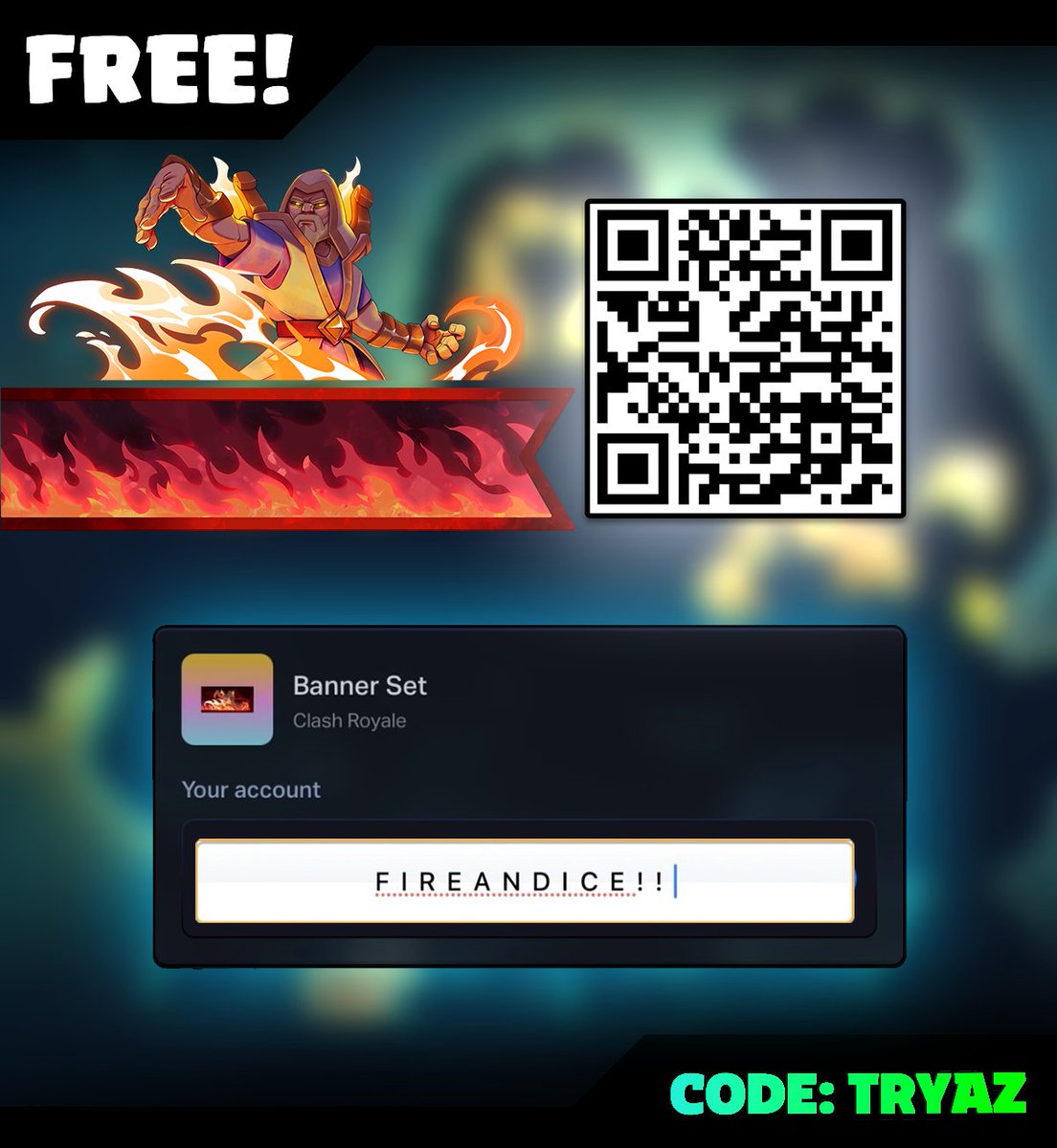 Tryaz Gaming tweet media