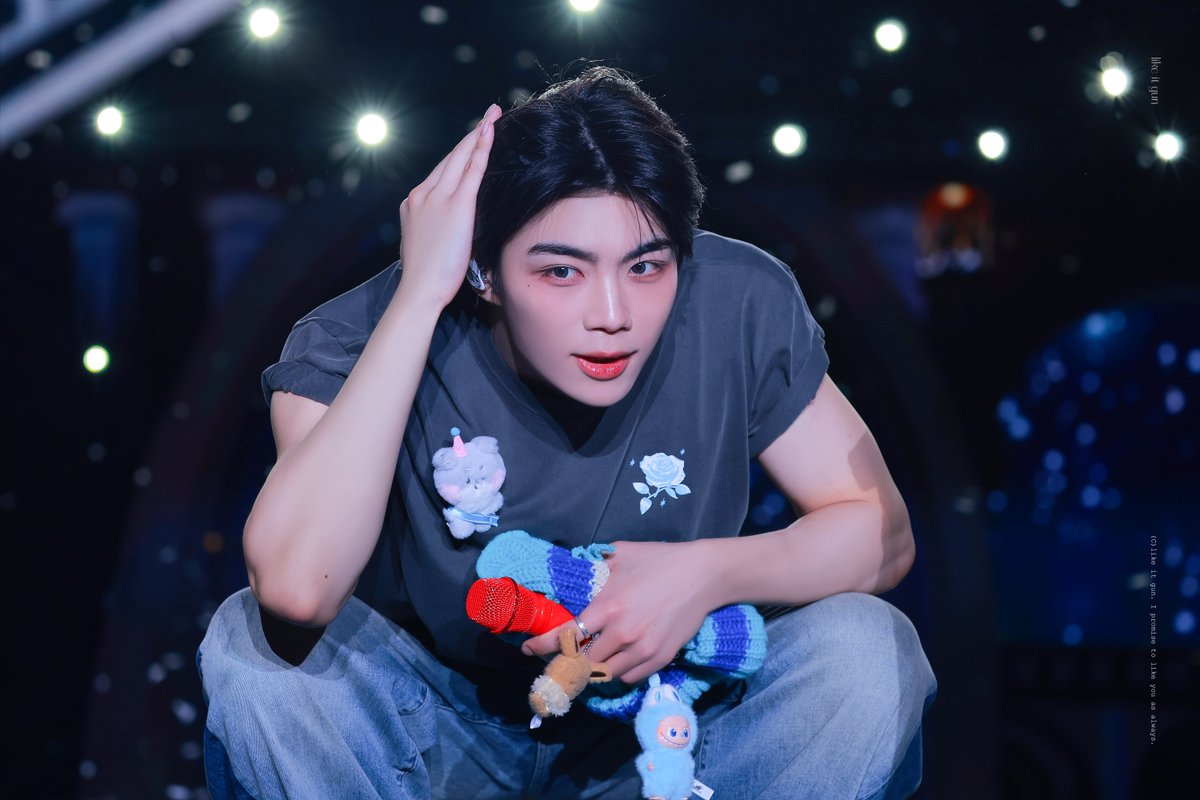 likeit_gun's tweet image. 251219

here&amp;amp;now

#박건욱 #PARKGUNWOOK #パクゴヌク #gunwook #ZB1 #ZEROBASEONE #제로베이스원