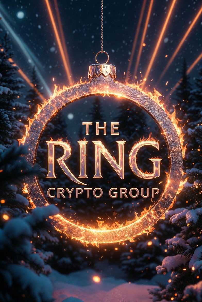 TheRingCrypto's tweet image. #RINGReview 🚨📊
The chart and thesis are legitimate and based on real historical cycle analysis.  

#Bitcoin's halvings divide history into "eras," and price behavior shows repeating patterns of accumulation → blow-off → correction → bottom → new cycle.  

- The