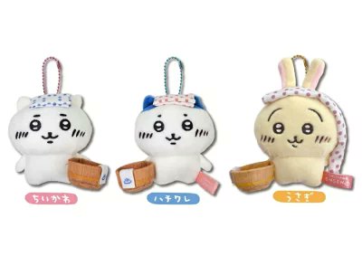 ちいかわ速報🐹🍡 (@chiikawagoods17) / Posts / X