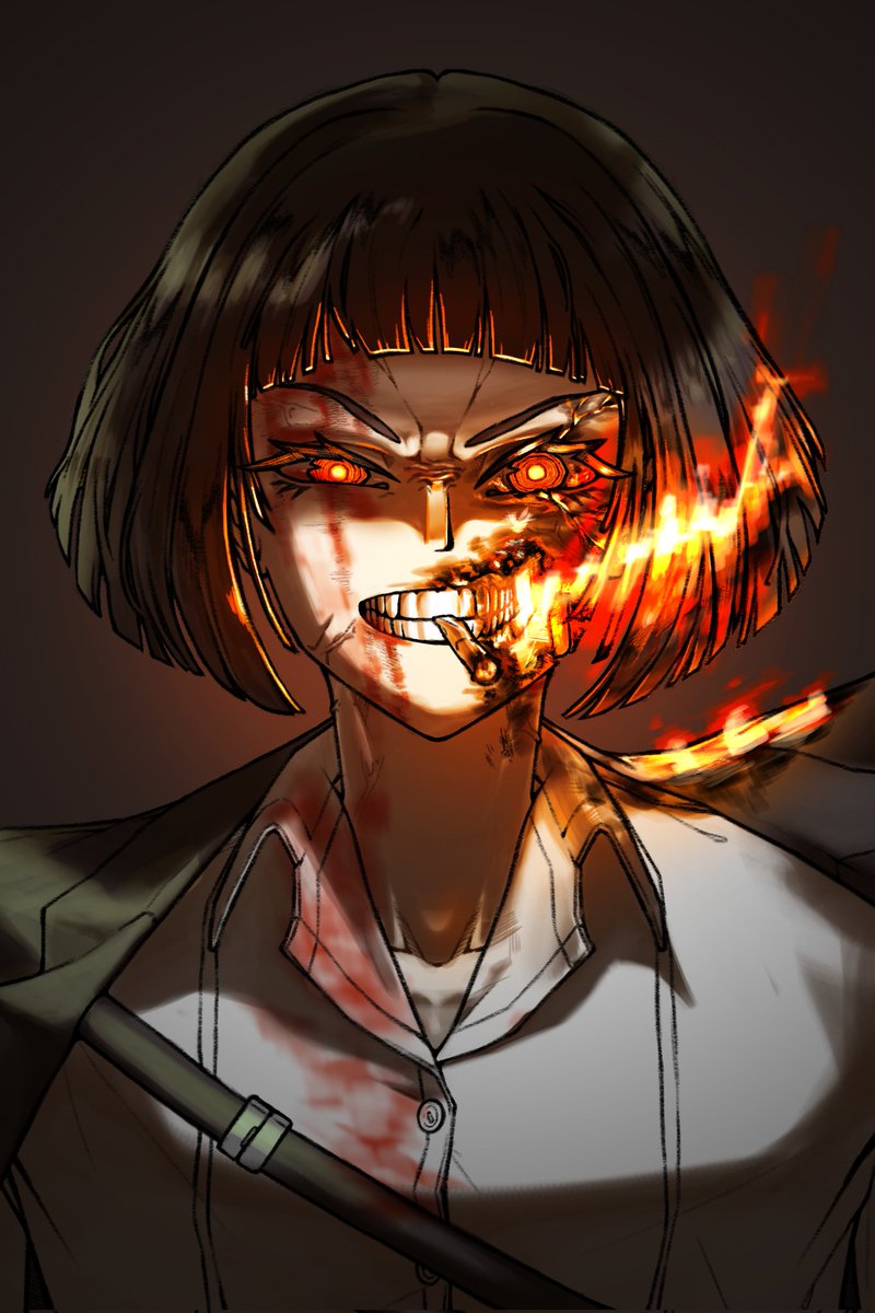 very_onion's tweet image. 화상 료슈
#LimbusCompany 
#Limbus_Comapany 
#림버스컴퍼니