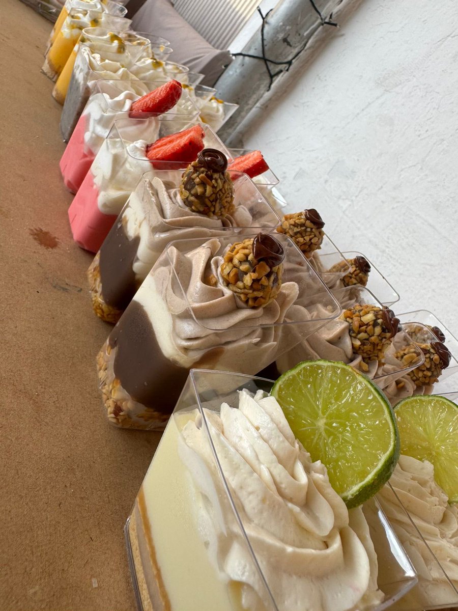 DocesToim's tweet image. 