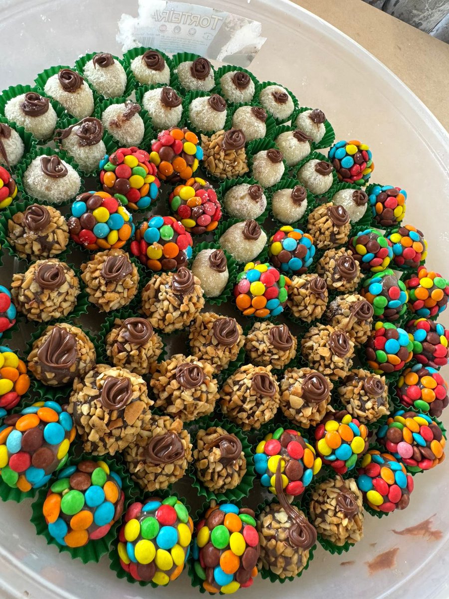 DocesToim's tweet image. 