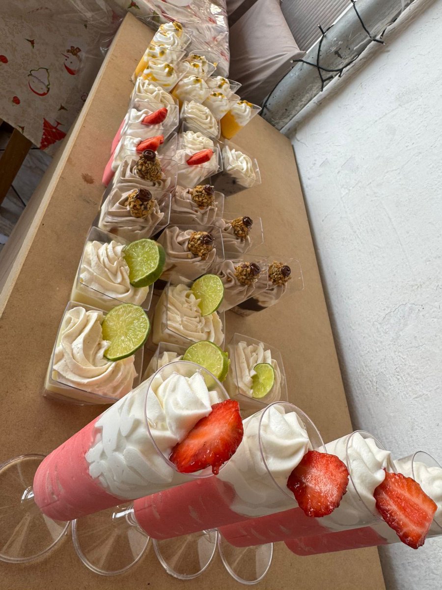 DocesToim's tweet image. 