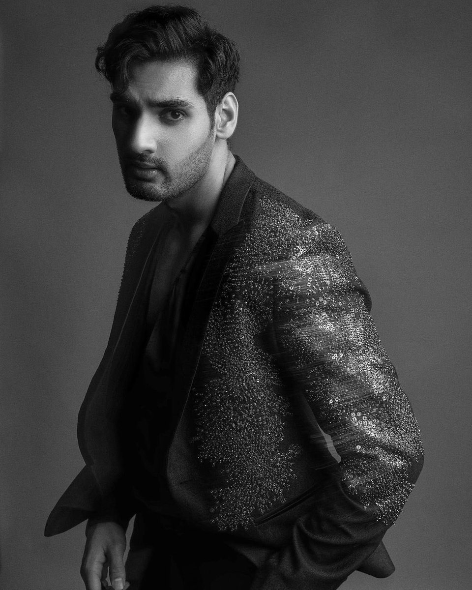 I hope your special day warms your heart with love and fills your soul with joy.

HBD AHAN SHETTY