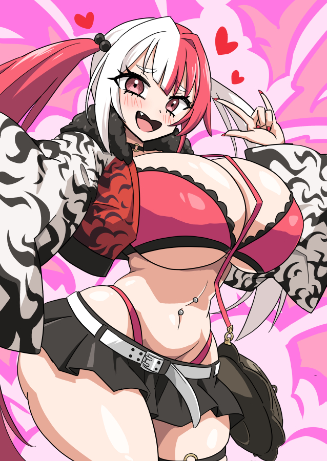 #2025年自分が選ぶ今年の4枚 
結構色んなジャンルで描けたかもしれん 