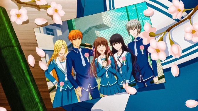 Michel_1864's tweet image. My Favourites currently 

Anime - Fruits Basket 
Manga - Kono oto Tomare 
Novel - Omniscient Readers Viewpoint 
Manhwa - Kubera 
TV show - Six Feet Under 
Visual Novel - Fata Morgana