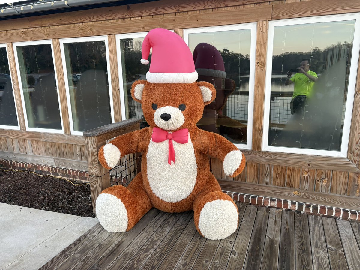 SSpackle's tweet image. 9 Spackle’s Speedsters toured Gibson Park &amp;amp; Old Mill Pond. Welcome Pine Tar! Strong work &amp;amp; good times. 6 ate @EggsUpGrill1. Spackle told a joke. Voltron gave Strava lessons. Time to go make it a great Saturday! @F3LexSC @PalmettoScot @HodgesMcCathern @sukispur 🏃‍♂️🏃‍♂️🇺🇸🇺🇸🇺🇸🇺🇸