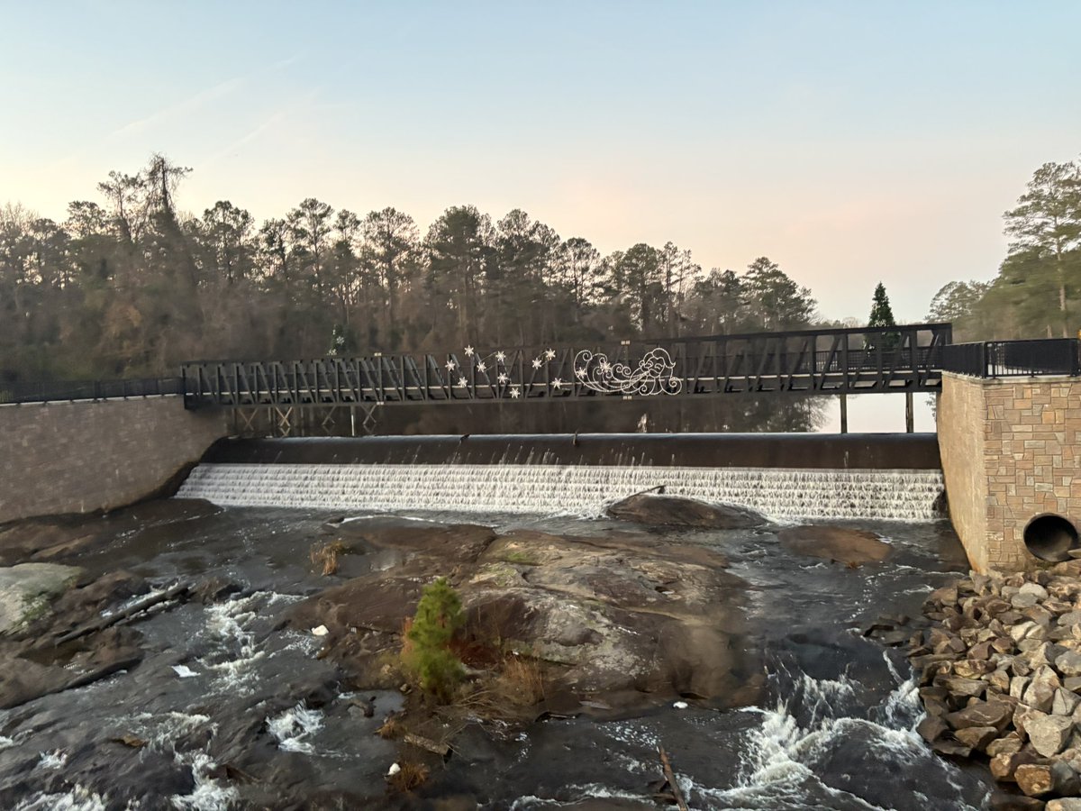 SSpackle's tweet image. 9 Spackle’s Speedsters toured Gibson Park &amp;amp; Old Mill Pond. Welcome Pine Tar! Strong work &amp;amp; good times. 6 ate @EggsUpGrill1. Spackle told a joke. Voltron gave Strava lessons. Time to go make it a great Saturday! @F3LexSC @PalmettoScot @HodgesMcCathern @sukispur 🏃‍♂️🏃‍♂️🇺🇸🇺🇸🇺🇸🇺🇸