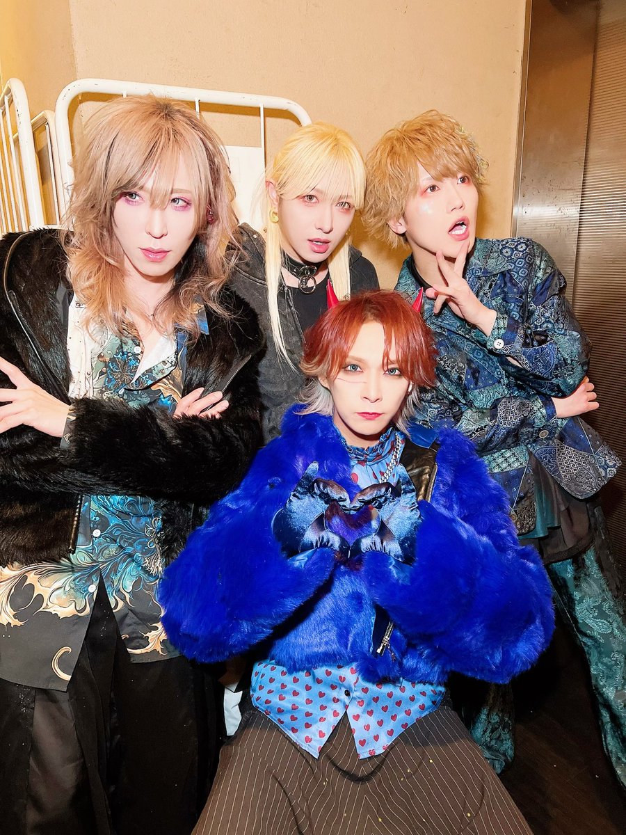 カメレオ OFFICIAL (@kameleojp) / Posts / X