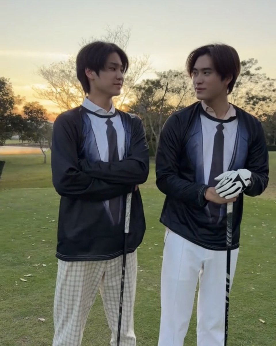 nookhong's tweet image. คนไหนคือพี่ชาวีตัวจริง5555555555
#Gemini_NT