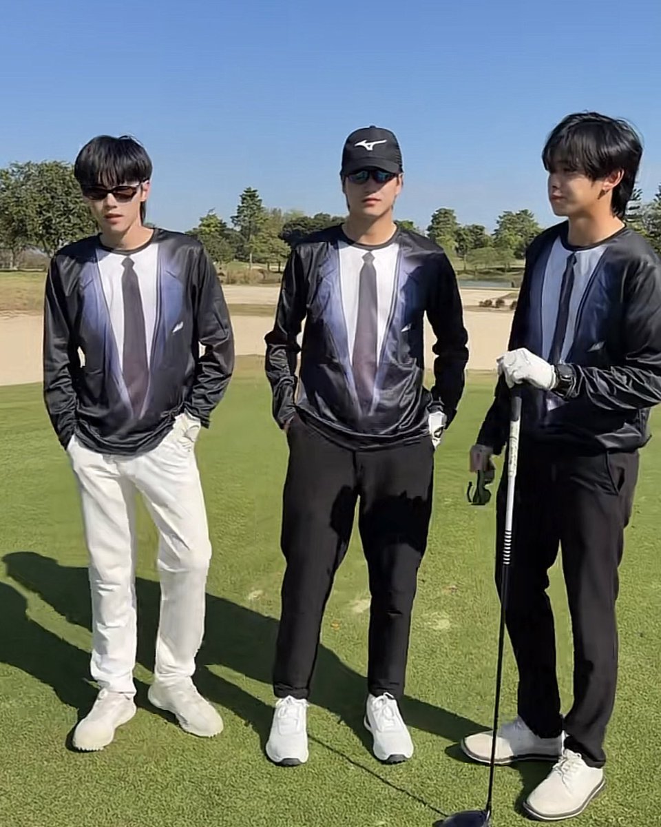 nookhong's tweet image. คนไหนคือพี่ชาวีตัวจริง5555555555
#Gemini_NT