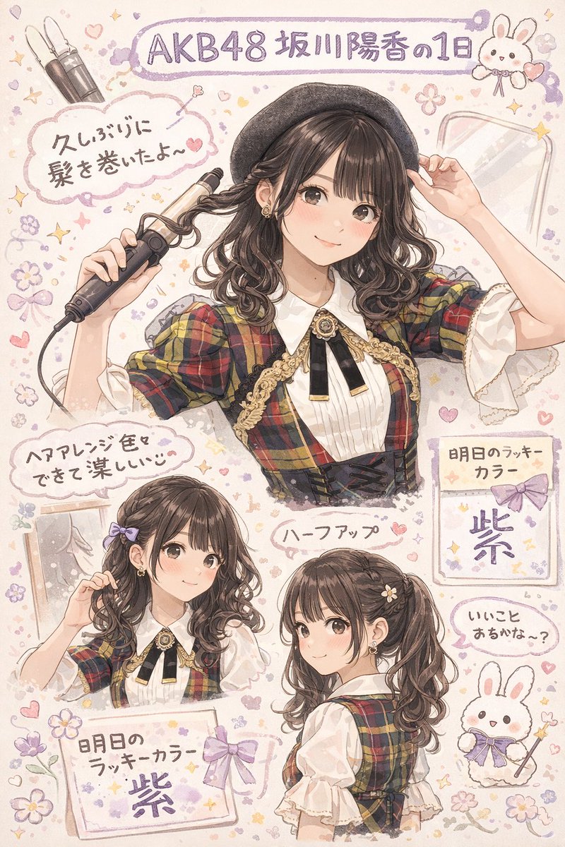 のんちゃん (@non_chan0203) / Posts / X