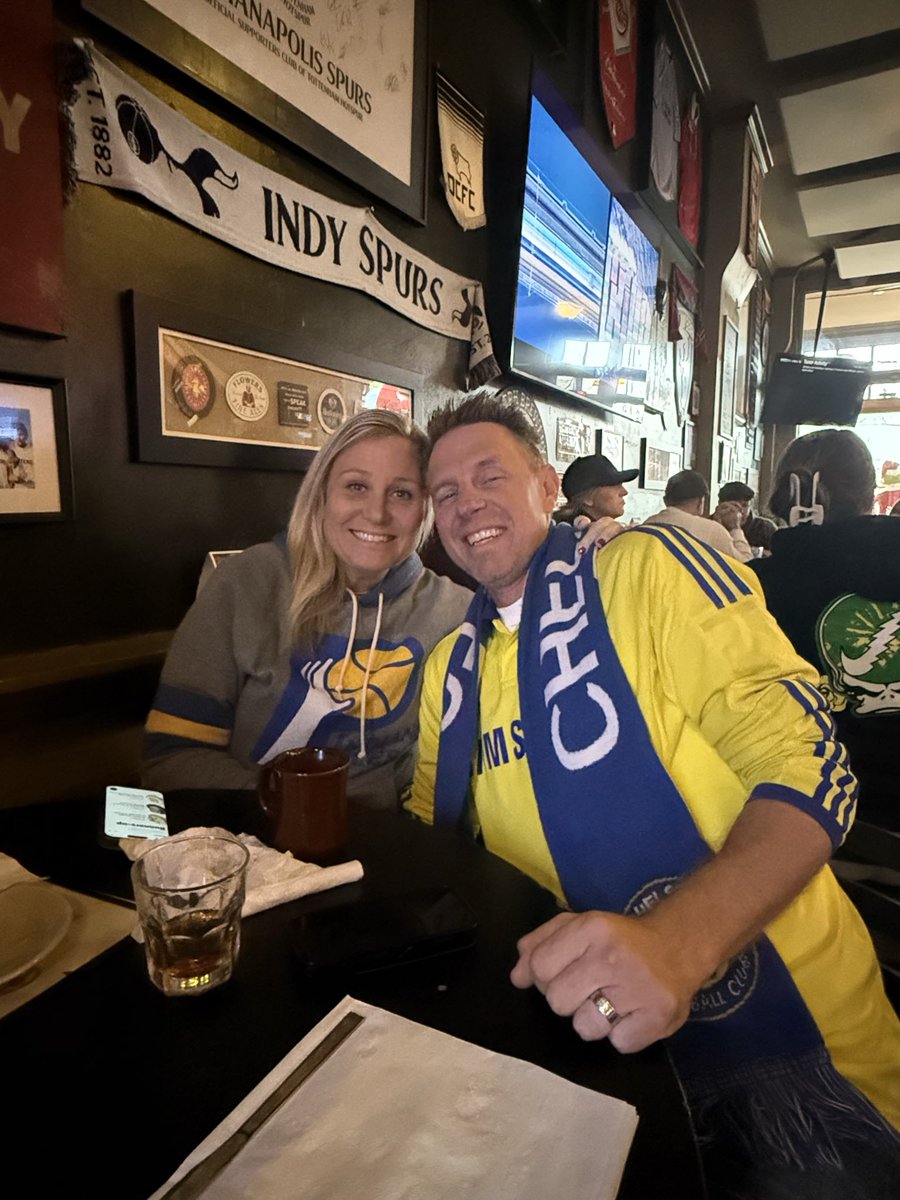 JoshStout29's tweet photo. #MyPLMorning https://t.co/pSOV0fybg8