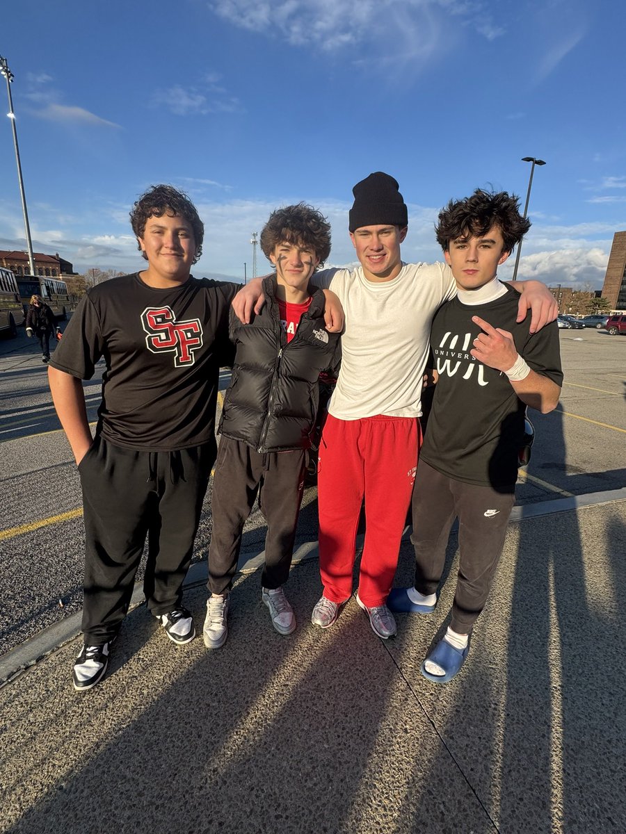 Luke Fleischman tweet media