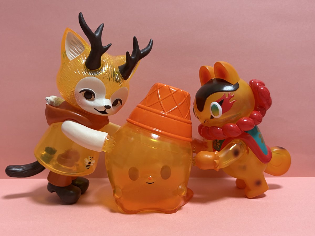 ひなたかほり🪴🐀 (@hinatique) / Posts / X