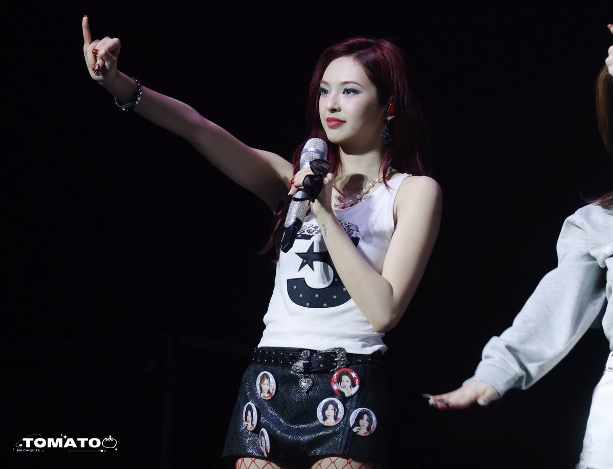 251227
 #치키타 #BABYMONSTER  #베이비몬스터 #CHIQUITA