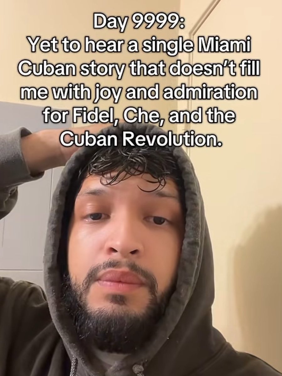 cderedpanda's tweet image. how it is