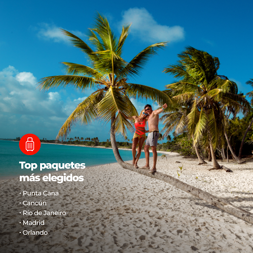 Turismo Integral - Noticias tweet media