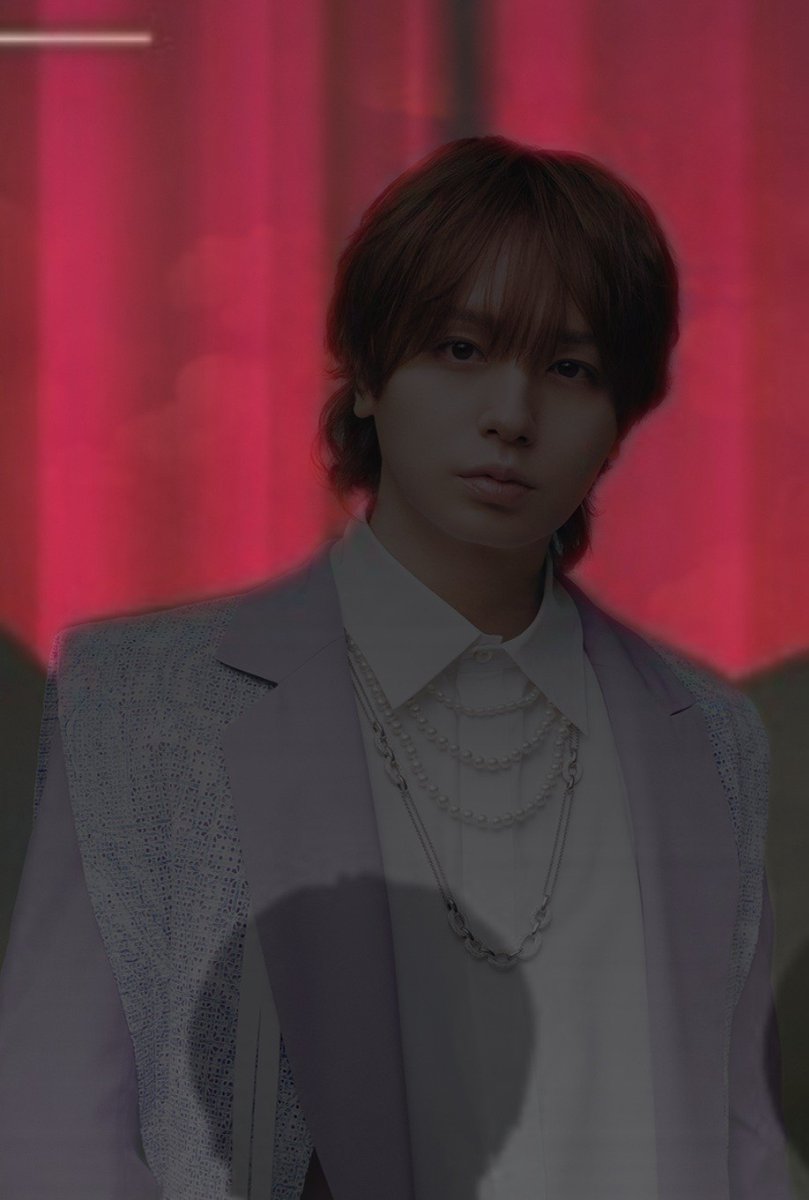 確認用　伊野尾くん 伊野尾くん？！？！？！ 副音声担当するから 受賞はしないのかと思って