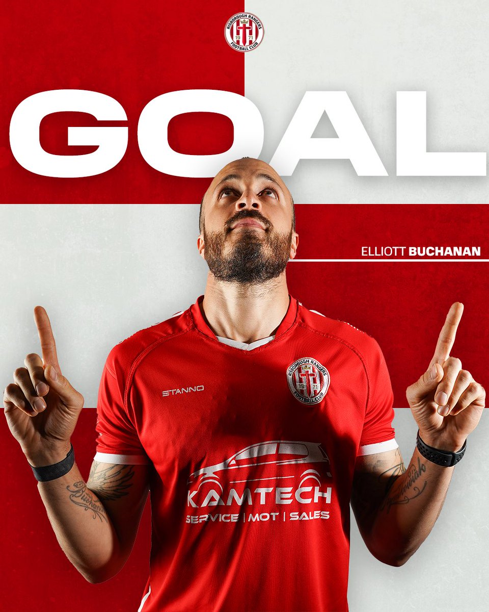 Risborough Rangers FC tweet media